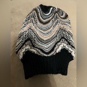 MISSONI Slouchy Beanie